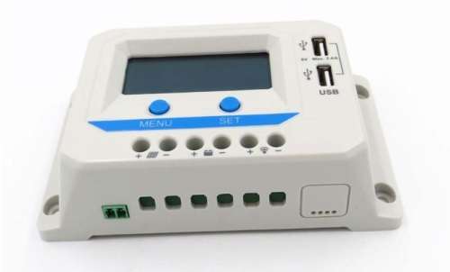 30A Solar Charger Controller GKE series