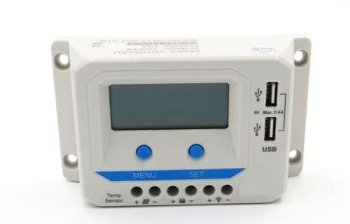 30A Solar Charger Controller GKE series
