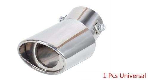 Universal Car Exhaust Muffer Tip