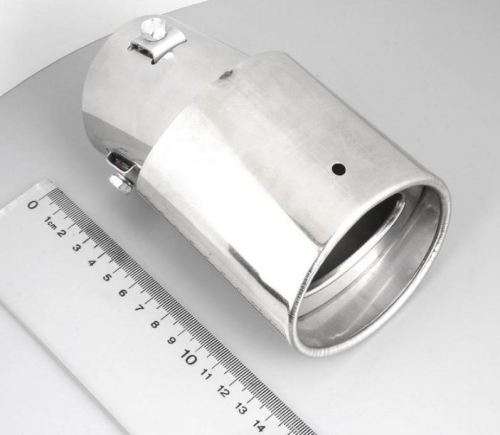 Universal Car Exhaust Muffer Tip