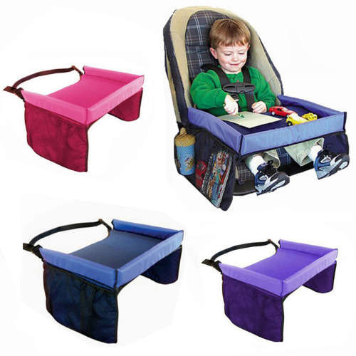 Play 'n Snack Tray