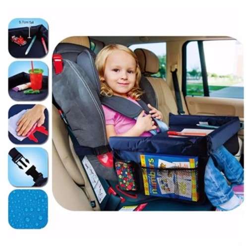 Play 'n Snack Tray