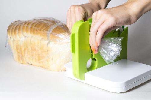 Seal Machine