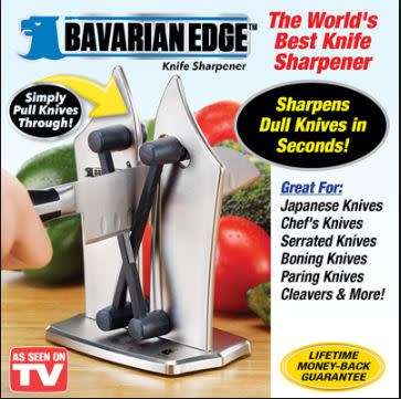 KNIFE SHARPERNER