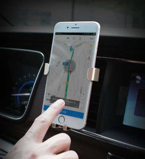 Universal Gravity Air Vent Mount
