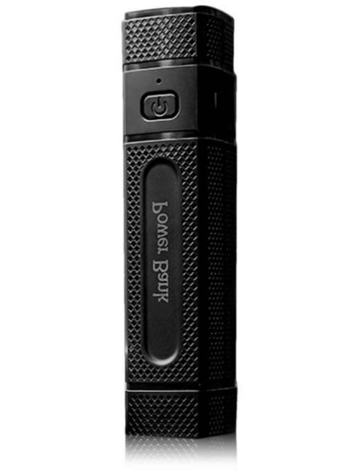 HAND LANDYARD POWERBANK