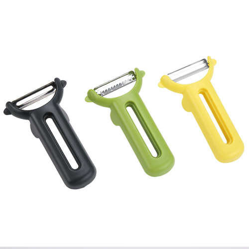 3 BLADE PEELER SET
