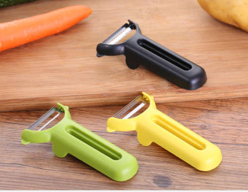3 BLADE PEELER SET