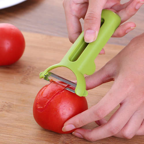 3 BLADE PEELER SET