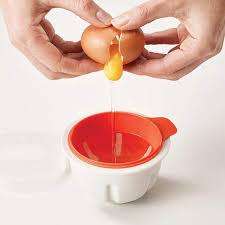 Silicone Egg Boil