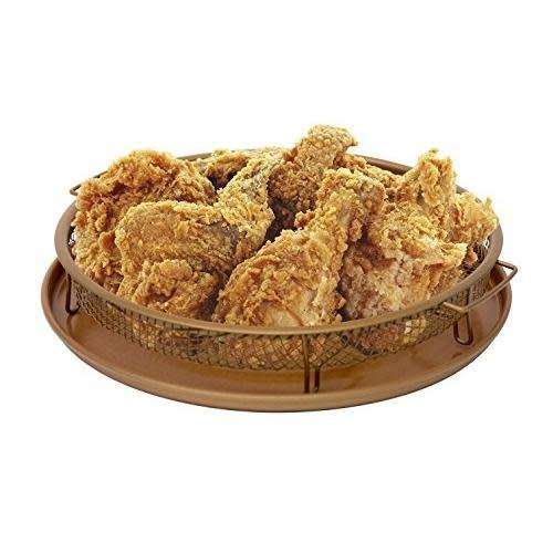 Crispy Tray
