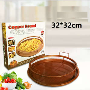 Crispy Tray/Copper Crisper