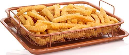 Copper Crisper
