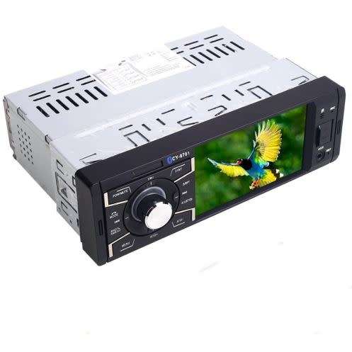 NEW CAR MP5 PLAYER