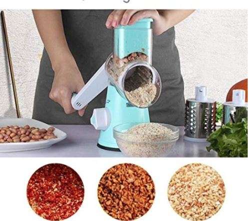 Vegetable Slicer