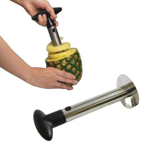 Pineapple Knife