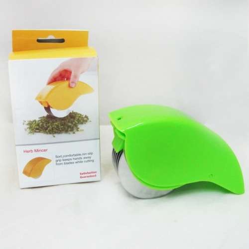 Herb Mincer