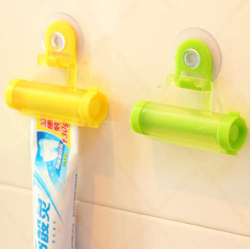 TOOTHPASTE SQUEEZER