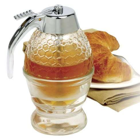 Honey Dispenser