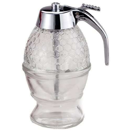 Honey Dispenser