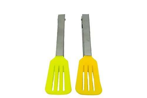 Plastic Steel Handle Togs