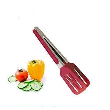 Plastic Steel Handle Togs
