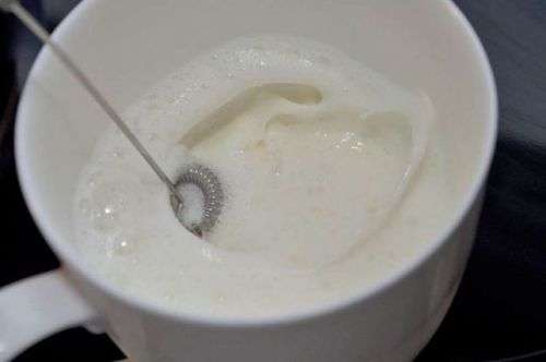 Mini Drink Frother