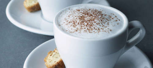 Mini Drink Frother