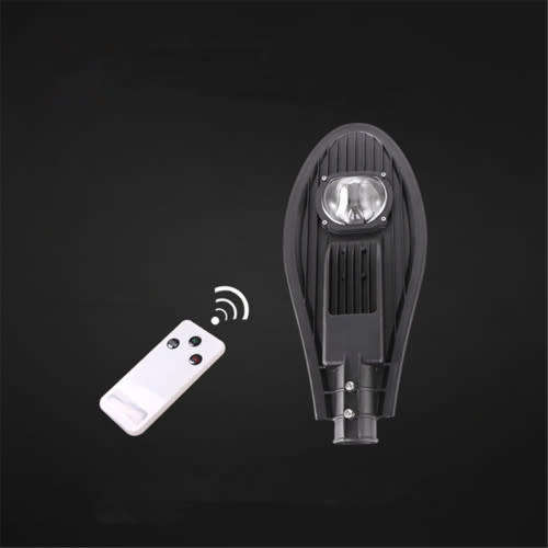 20 Watts Solar Street Light