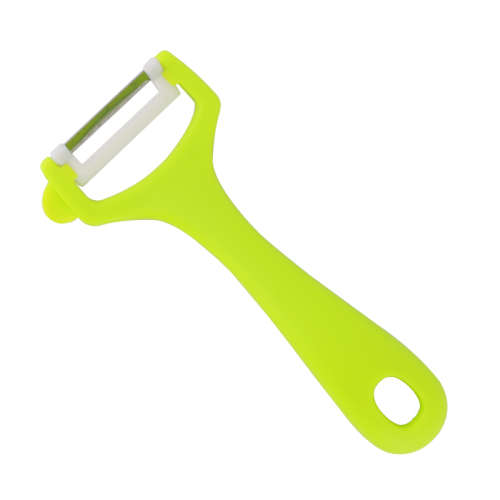 Y-Style Peeler
