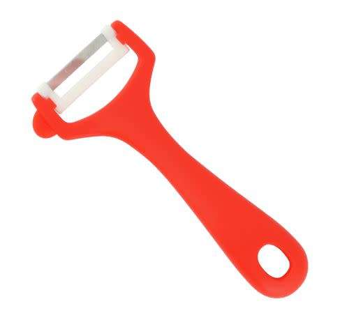Y-Style Peeler
