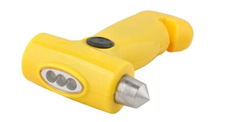 MULTI FUNCTIONAL HAMMER