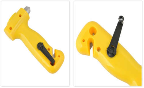 MULTI FUNCTIONAL HAMMER