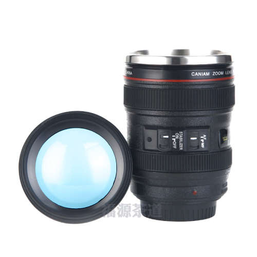 CANIAM CAMERA COFFEE MUG