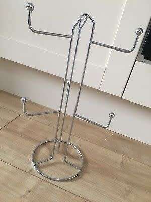 Mug Holder Stands