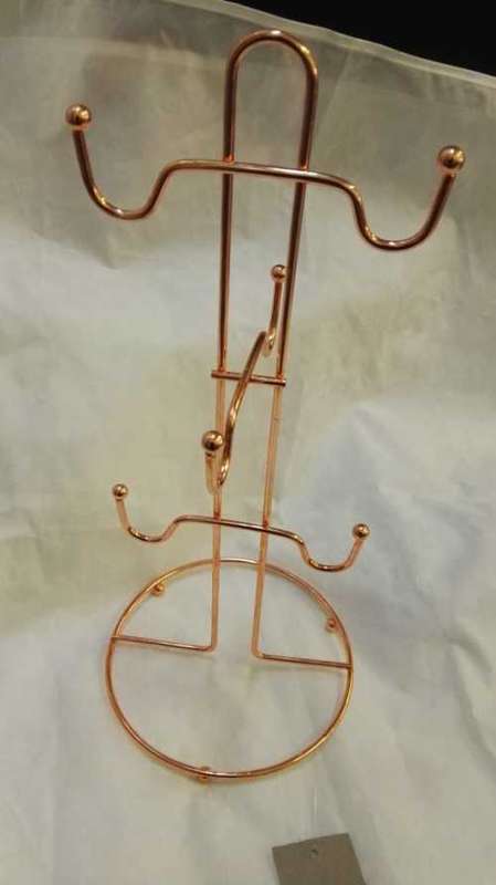 Mug Holder Stands
