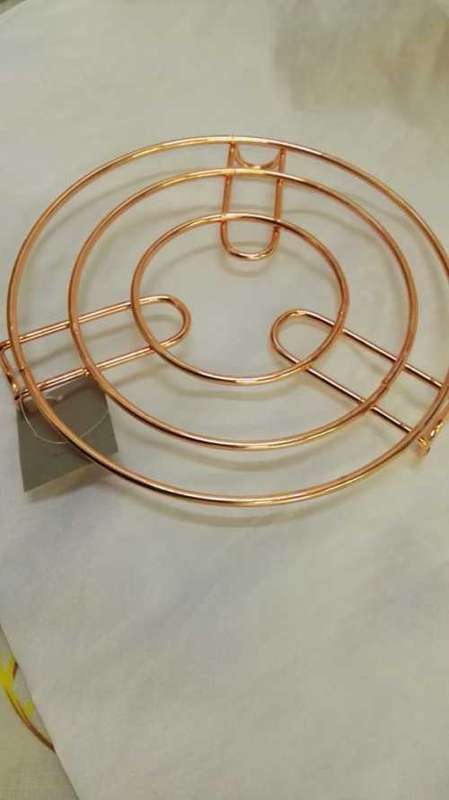 Pot Stand