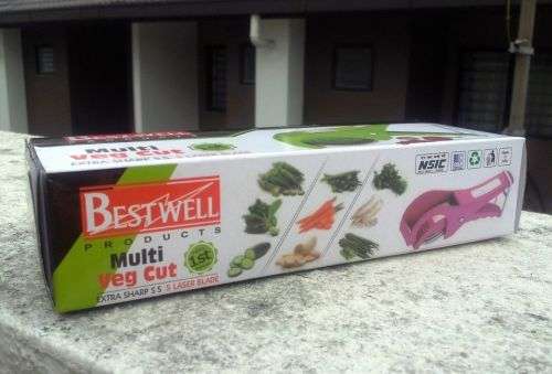 Multi Veg Cutter