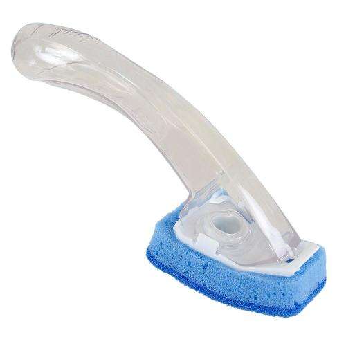 Dish Wand