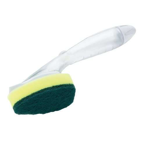 Dish Wand