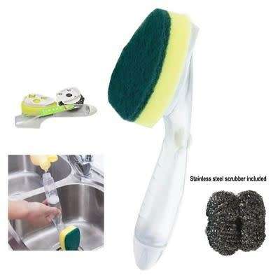 Dish Wand