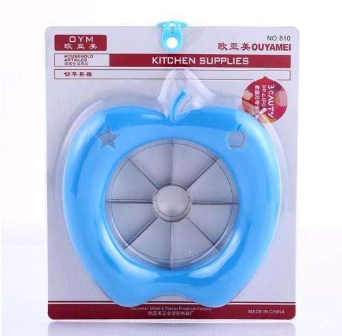 Apple Cutter