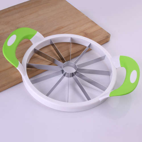 WATERMELON SLICER CUTS 12 UNIFORM SLICES