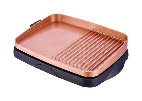 Multi-Function Electric Grill