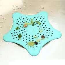 Silicone Drain Filter