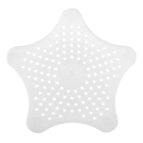 Silicone Drain Filter