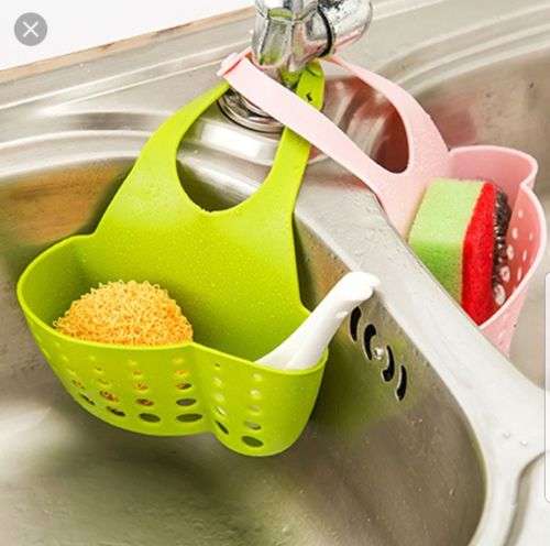 Silicone Storage Bag
