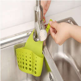 Silicone Storage Bag