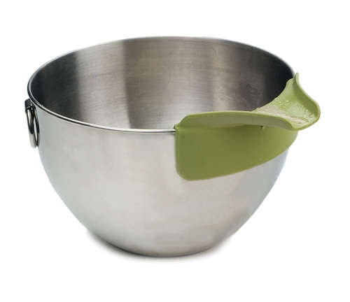 Slip On Pour Spout