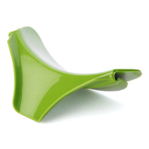 Slip On Pour Spout